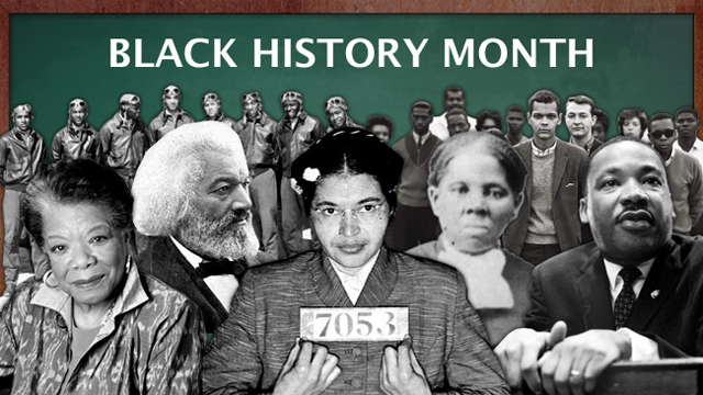 Black History Month Events in New York City – The Positive Community