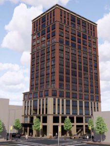 Mayor Baraka Officially Announces Kawaida Towers – The Positive Community