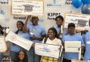 KIPP Newark Collegiate Academy Class of 2022