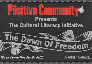 The Cultural Literacy Initiative | A New Language of Freedom