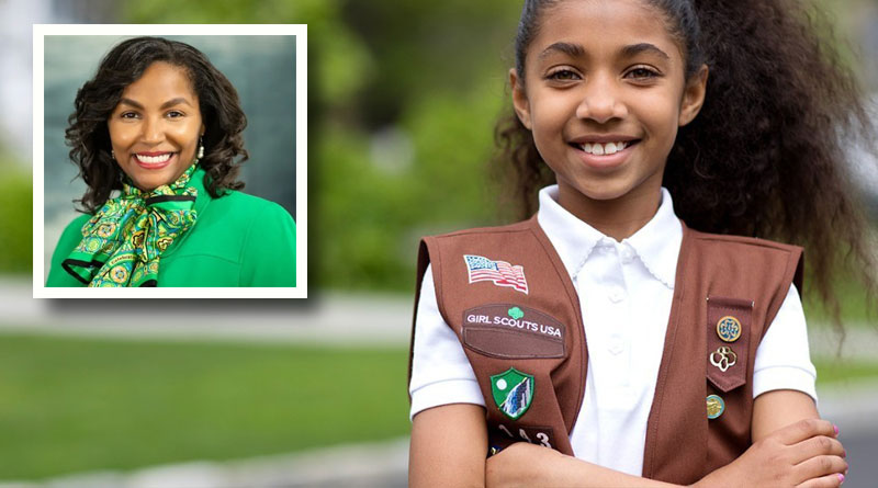 Girl Scouts Heart of New Jersey Homepage