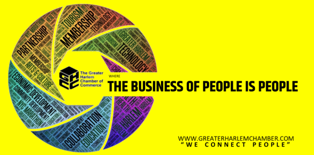 The Business of People is People – The Positive Community