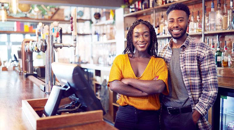 Thinking about starting a business? Here are 5 things to consider