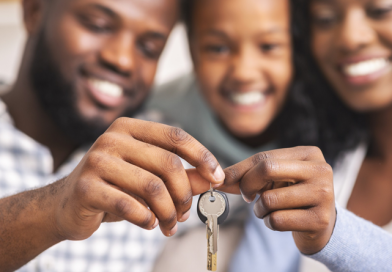 5 Tips to Become a Homeowner in 2023