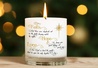 The Positive Community Good News From The Church And Community