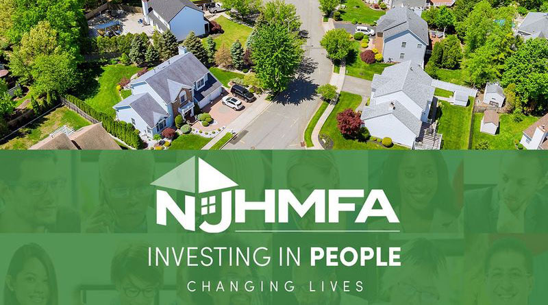 New Jersey Housing and Mortgage Finance Agency Celebrates 40 Years of Service