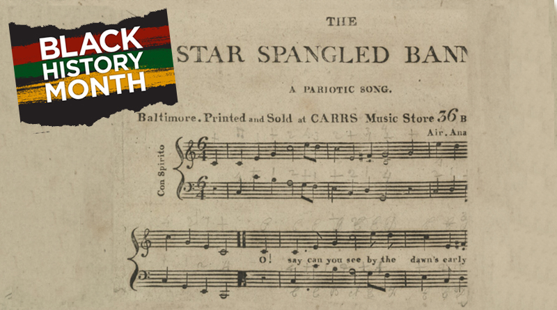 The Truth about  “The Star-Spangled Banner”