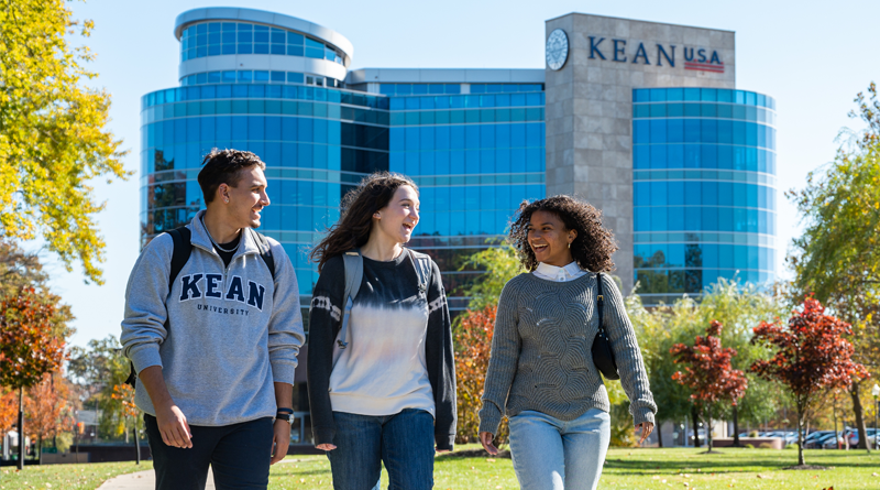 Kean and Howard Universities ForgeHistoric Dual Degree Agreement