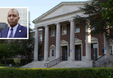 A Model for Urban Development