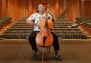 Rhythms Redefining Classical Cello