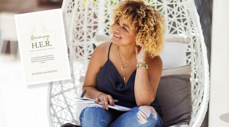 Journey Toward Identity and Selfhood