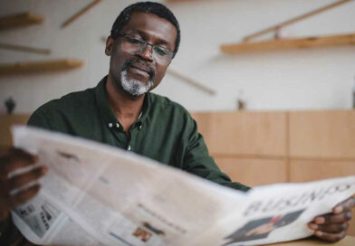 The Black Press