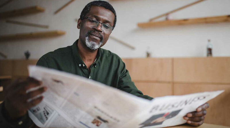 The Black Press