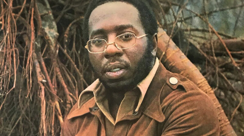 Soulful Voice of Social Change