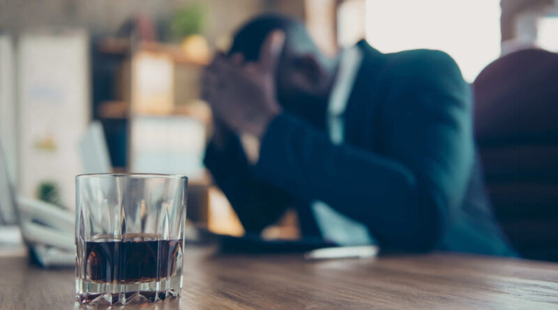 Supporting Someone’s Drinking Struggles