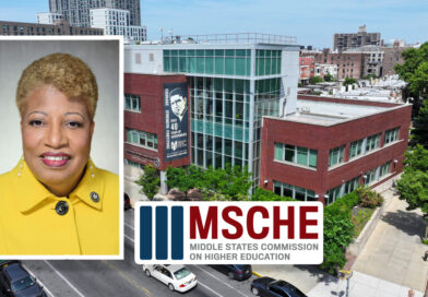 Medgar Evers President Appointed Commissioner of MSCHE