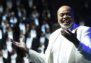 A. Curtis Farrow Produces Events That Honor God