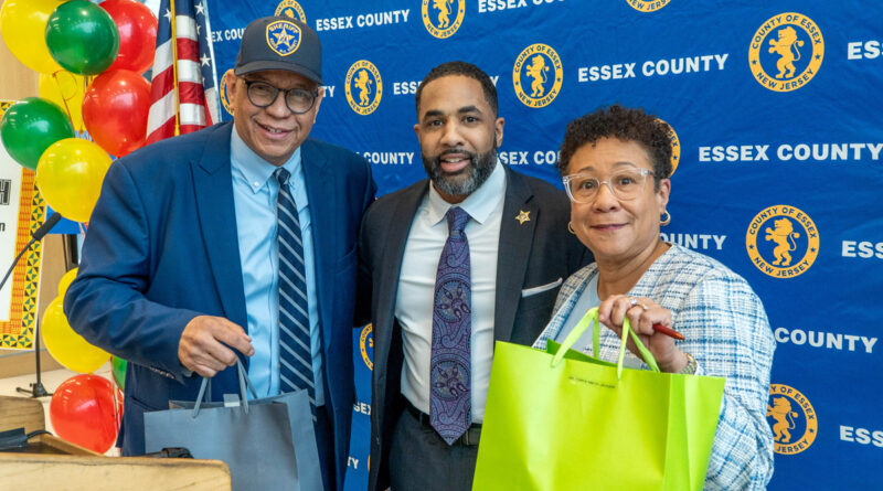 Honoring Leadership and Community Impact