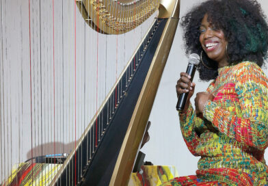 ART Meets Jazz