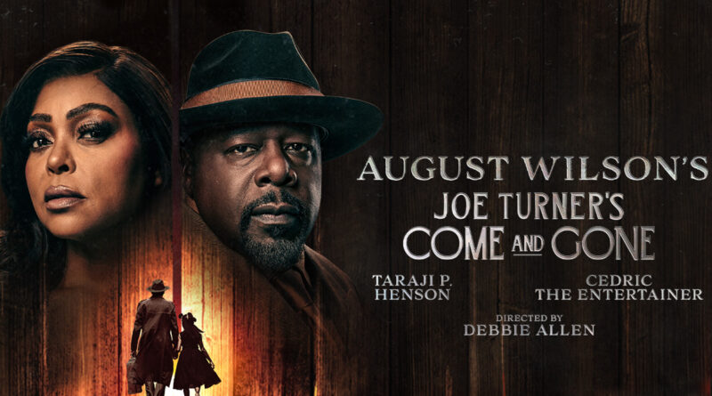 Searching Souls On Broadway Stage