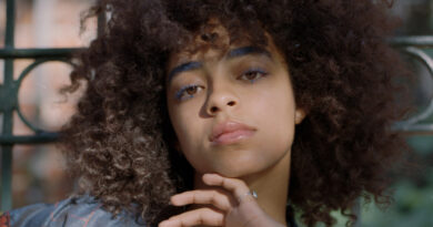 Ethereal Voice of Kelsey Lu