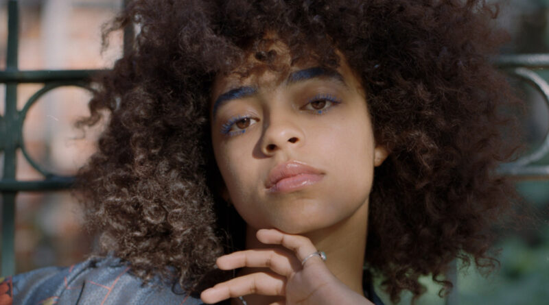 Ethereal Voice of Kelsey Lu