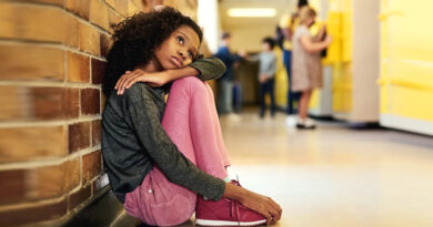 Hidden Struggles Among Black Youth
