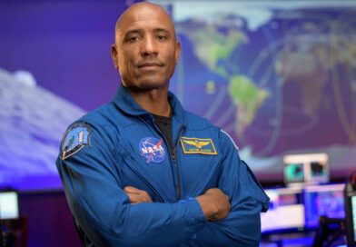 Victor Glover