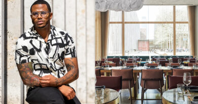 Tatiana Redefines Modern American Dining