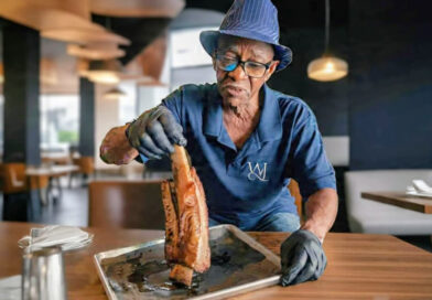 The Rise of Mr. Tendernism