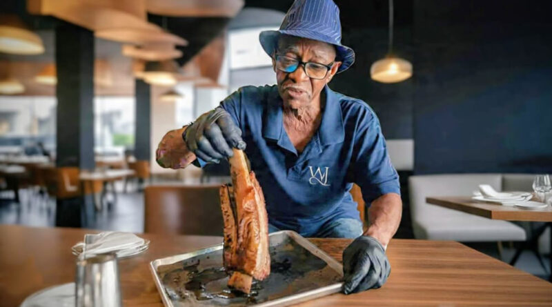 The Rise of Mr. Tendernism