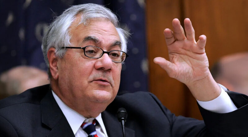 Trailblazing Voice In American Politics
