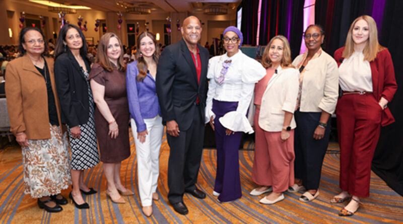 Newark Beth Israel Medical Center Women’s Health Day Newark Beth Israel Medical Center Women’s Health Day