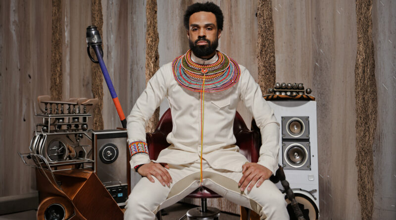 Bilal’s Journey Through Soulful Innovation