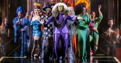 Black Artists Reimagining Broadway’s Cats