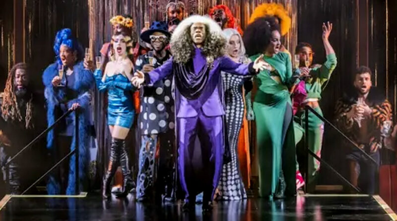 Black Artists Reimagining Broadway’s Cats