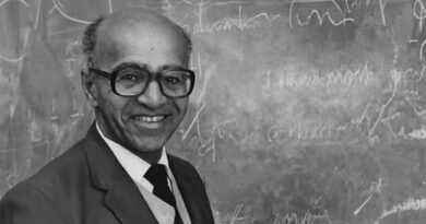 David Blackwell Transformed Possibilities