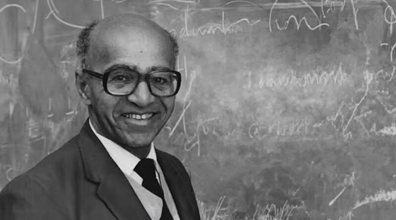 David Blackwell Transformed Possibilities