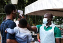 WHO Declares Global Health Emergency