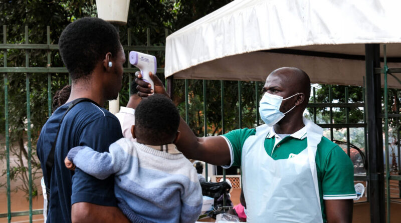 WHO Declares Global Health Emergency