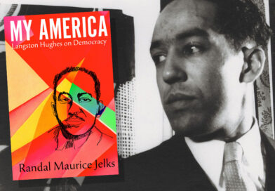 Langston Hughes and Democratic Artistic Resistance Langston Hughes and Democratic Artistic Resistance