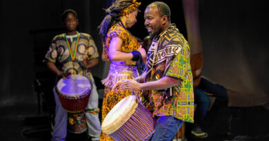 ArtsWestchester Juneteenth Coalition ArtsWestchester Juneteenth Coalition