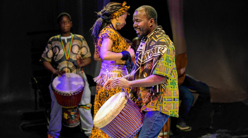 ArtsWestchester Juneteenth Coalition ArtsWestchester Juneteenth Coalition