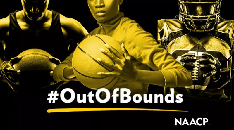 Out Of Bounds Sparks National Debate