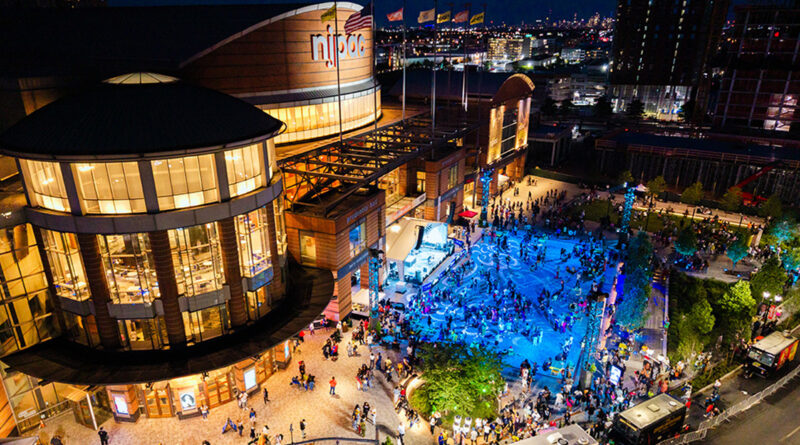 There’s Always Something To Do In Newark! 