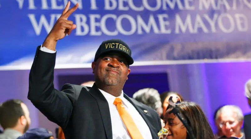 Newark Votes Shape City’s Future
