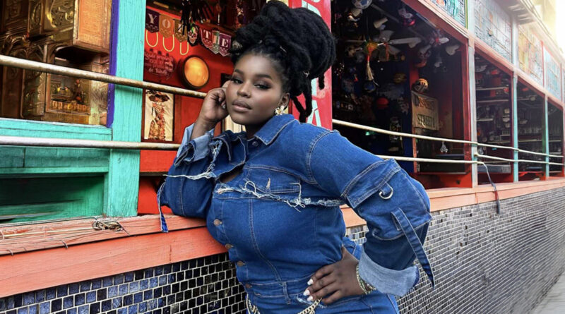 Nkosazana Daughter’s Rising Musical Journey
