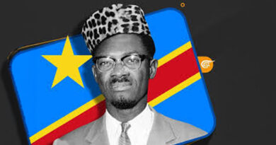 Africa’s Unfinished Lumumba Reckoning
