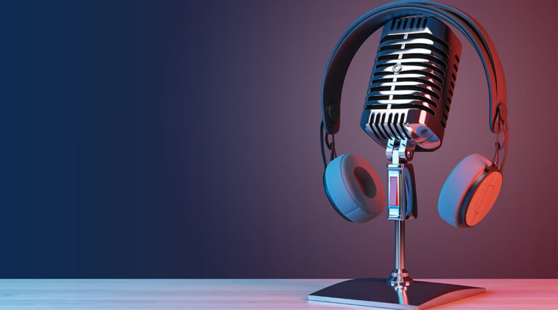 How Podcasting Continues To Evolve
