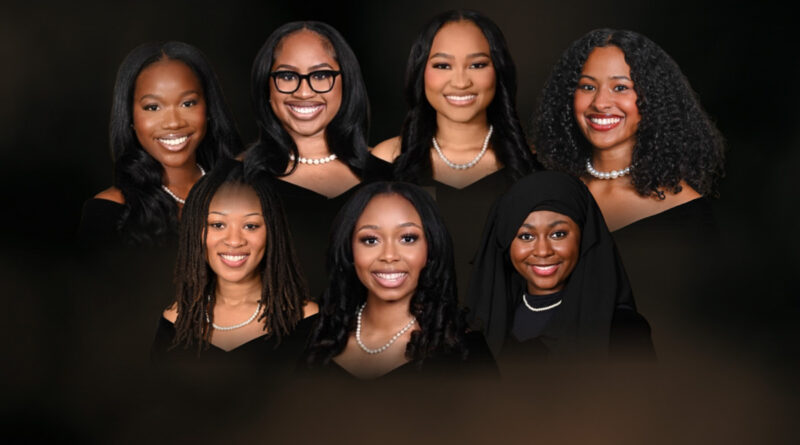 Seven Scholars Redefining Academic Excellence